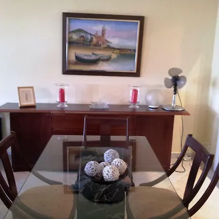 Mare Nostrum Apartment