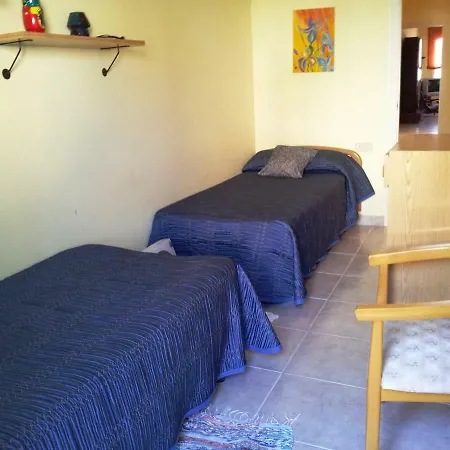 Mare Nostrum Apartment *