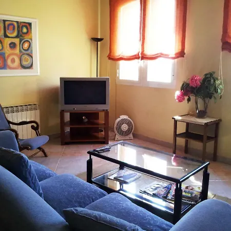 Mare Nostrum Apartment