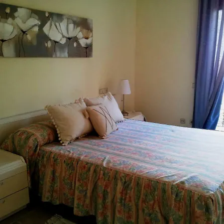 Apartment Mare Nostrum *