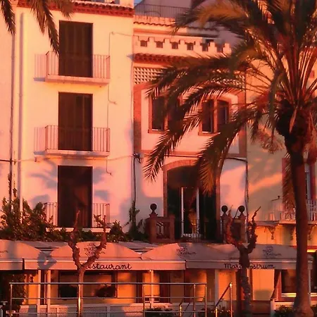 Mare Nostrum Apartment Sitges
