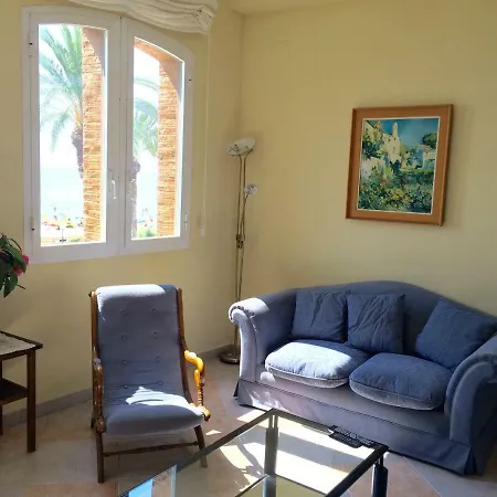 Mare Nostrum Apartment *