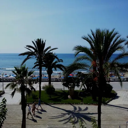 Mare Nostrum Sitges