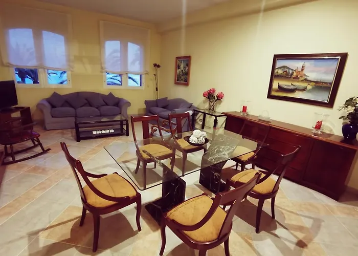 Apartmán Mare Nostrum Sitges