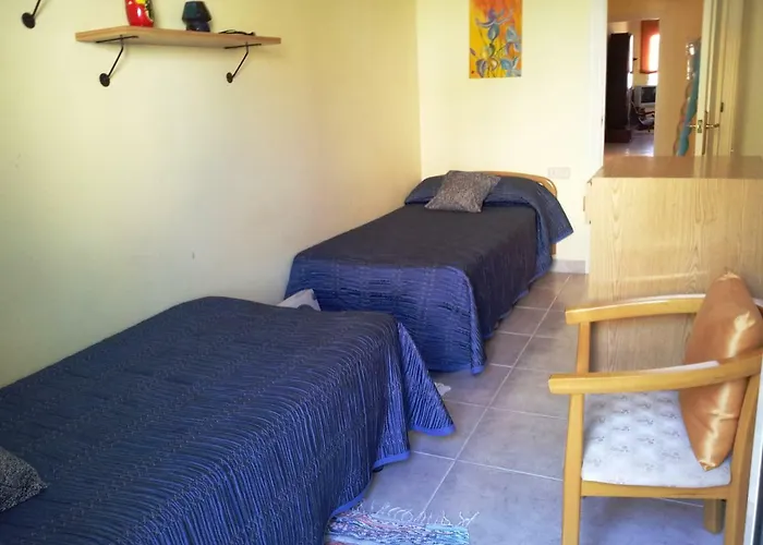 Mare Nostrum Apartmán *