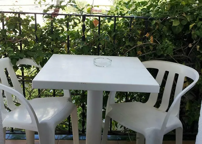Apartmán Mare Nostrum *