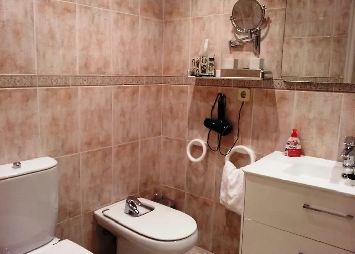 Apartmán Mare Nostrum *