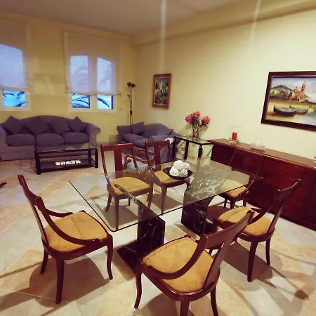 Lejlighed Mare Nostrum Sitges