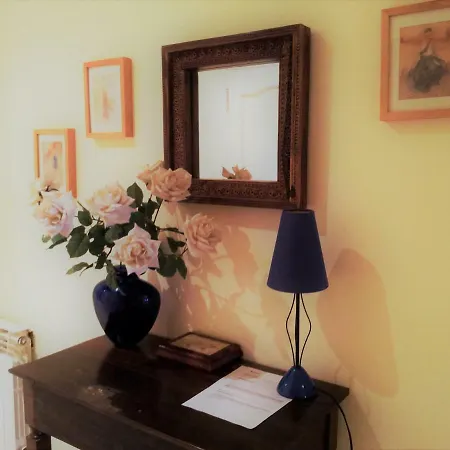 Mare Nostrum Lejlighed