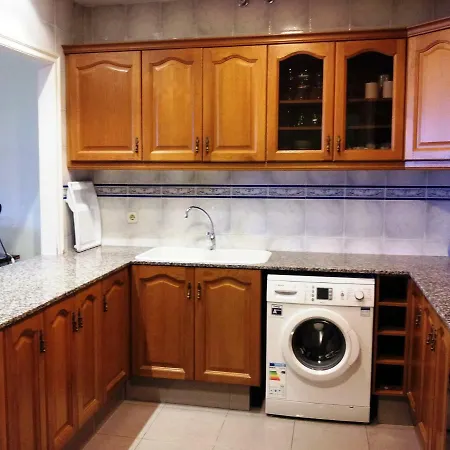 Lejlighed Mare Nostrum