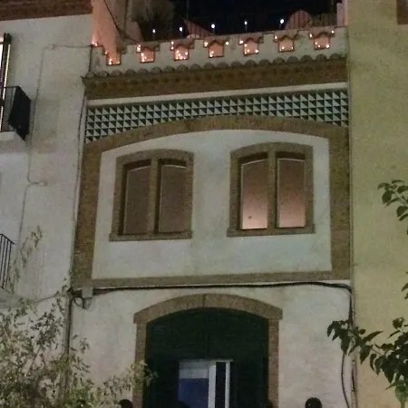 Mare Nostrum * Sitges