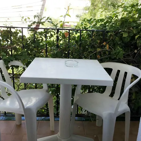 Lejlighed Mare Nostrum *