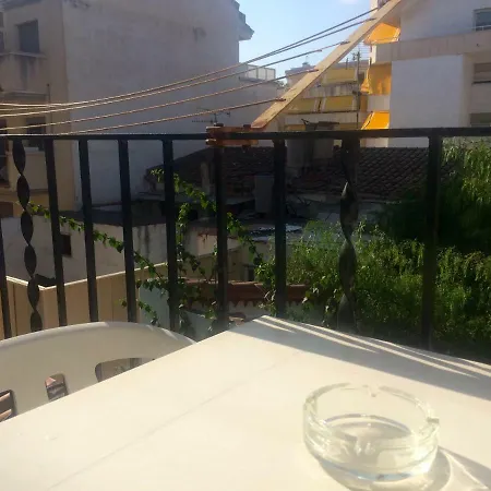 Mare Nostrum Lejlighed