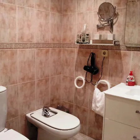 Appartement Mare Nostrum *