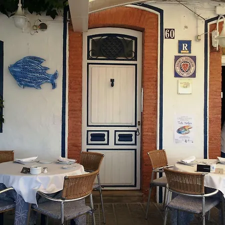 Lejlighed Mare Nostrum *